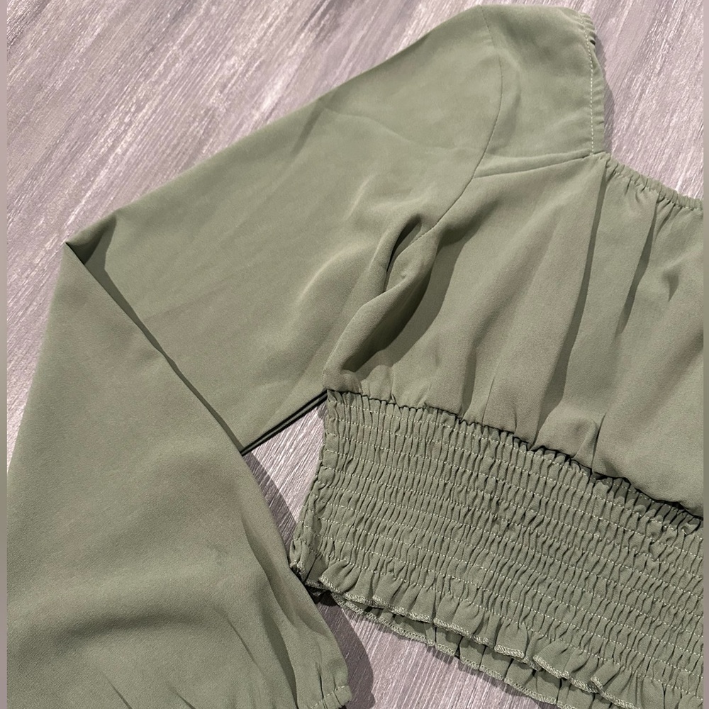 Boutique Top